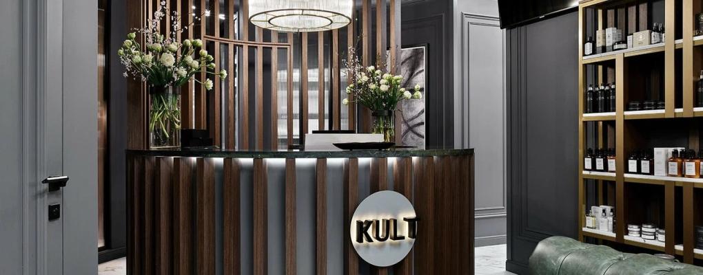 KULT