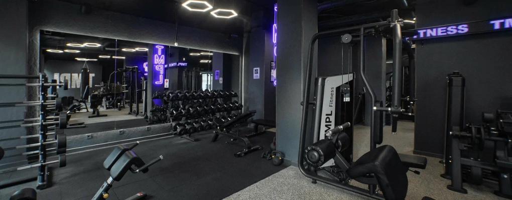 TMPL Fitness