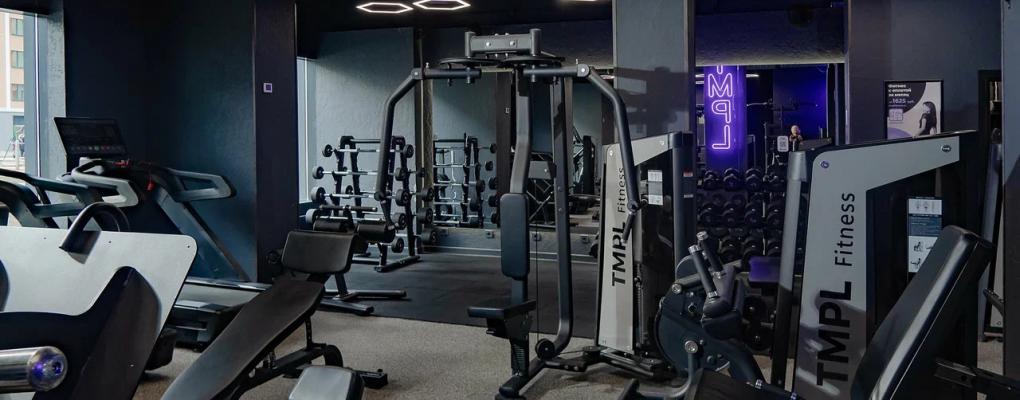 TMPL Fitness