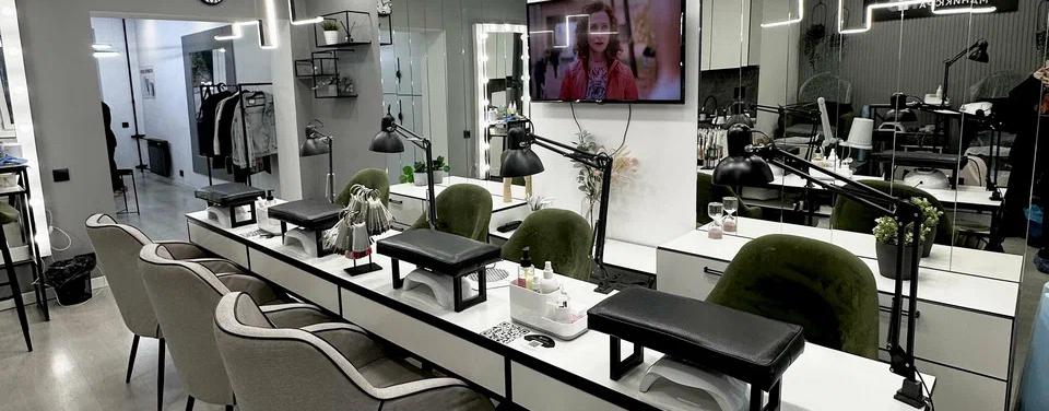 Студия Маникюра №1