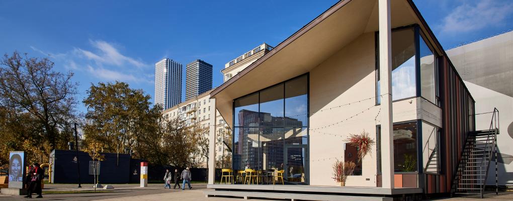 Центр всестороннего развития «HAPPIT SPACE»