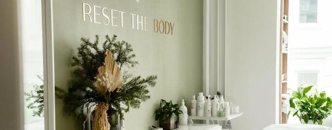 Reset the body