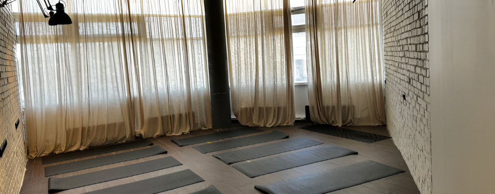 ZEN SPACE