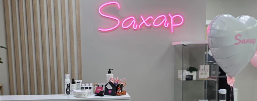 Saxap