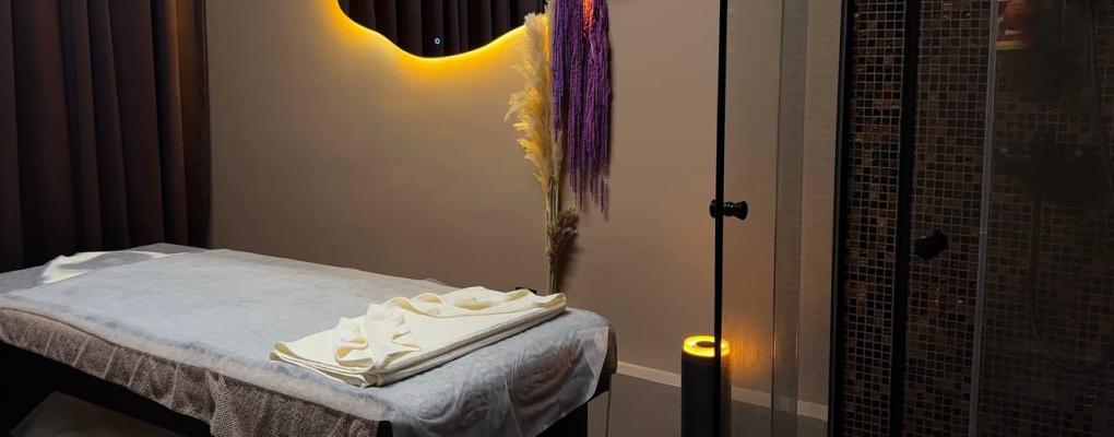 BuddhaSpa