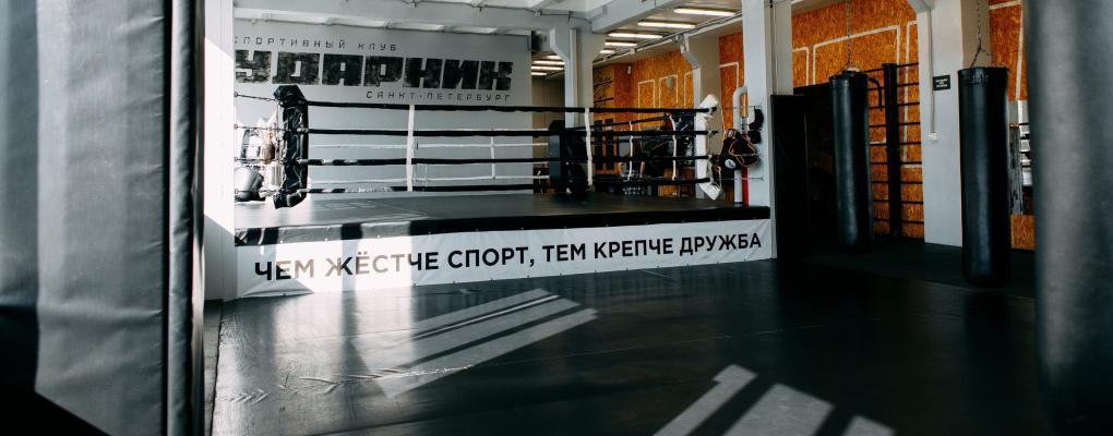 Ударник