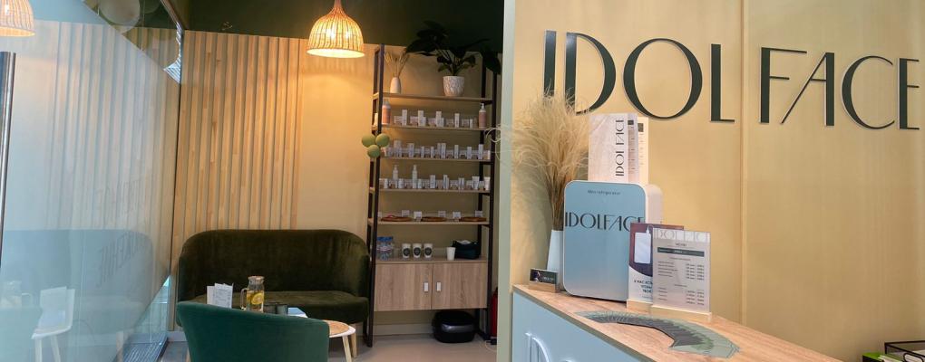 IDOL FACE