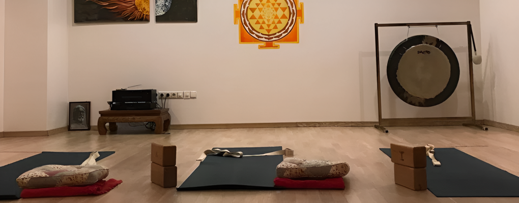 Yoga Federation