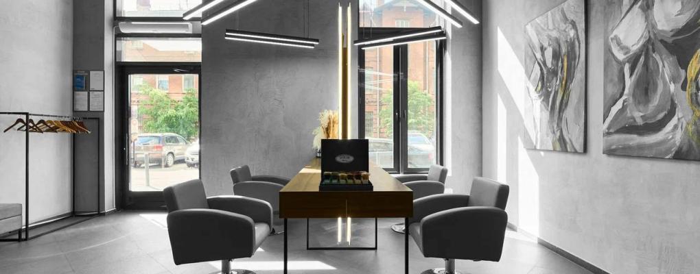 BETONE WOMAN