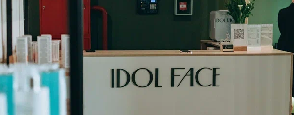 IDOL FACE