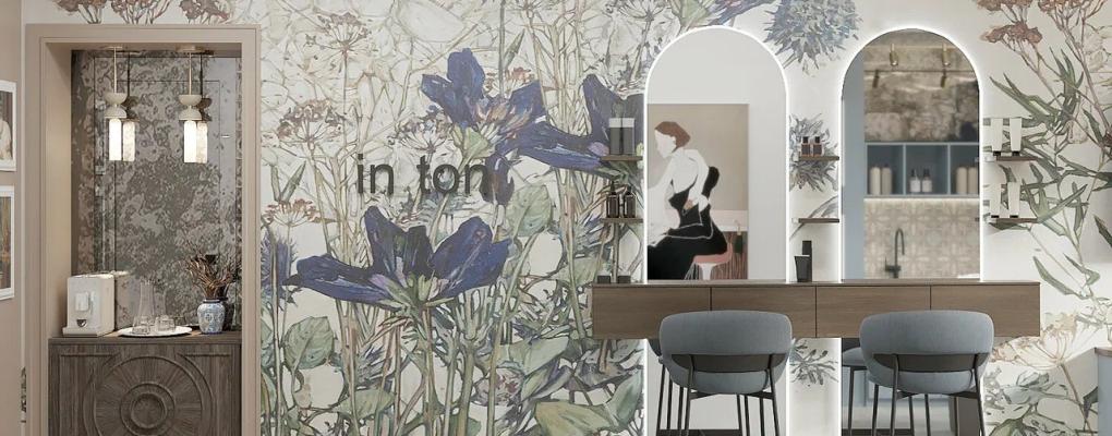 In Ton! dry bar