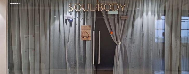 Soul and Body