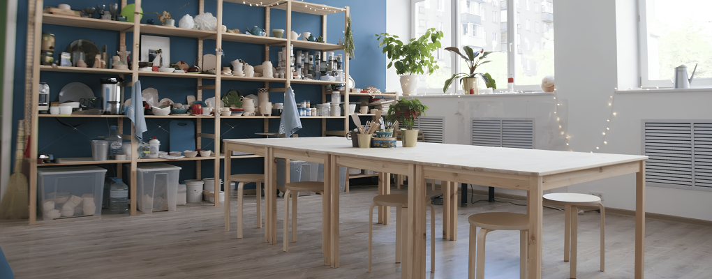 Volna Ceramics