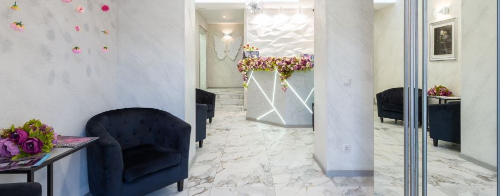 Beauty Kitchen