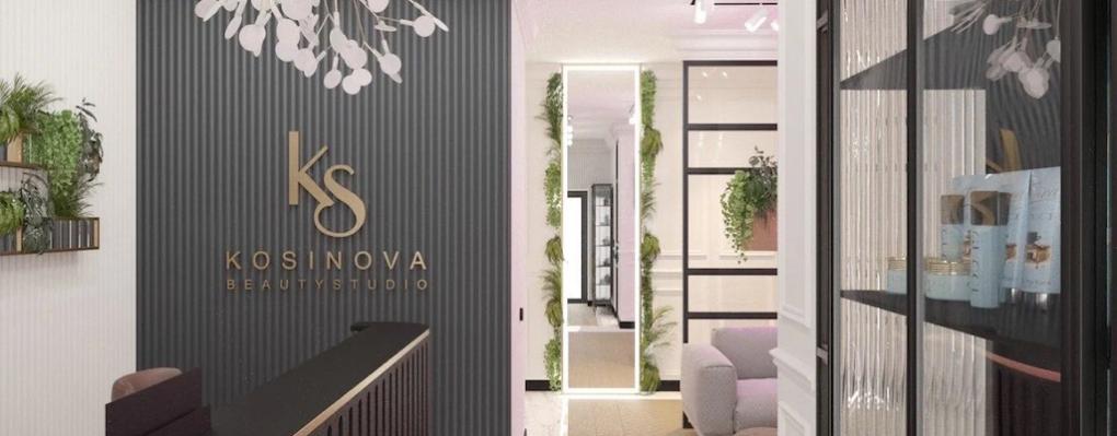 KOSINOVA BEAUTY