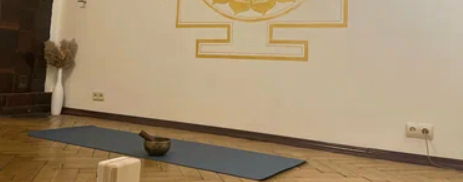 Студия йоги и массажа «Практика»