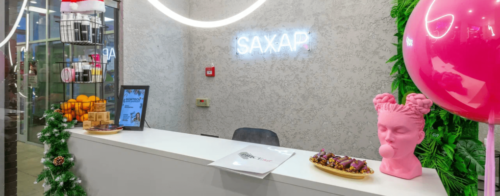 Saxap
