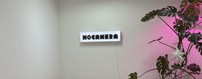 Nocamera