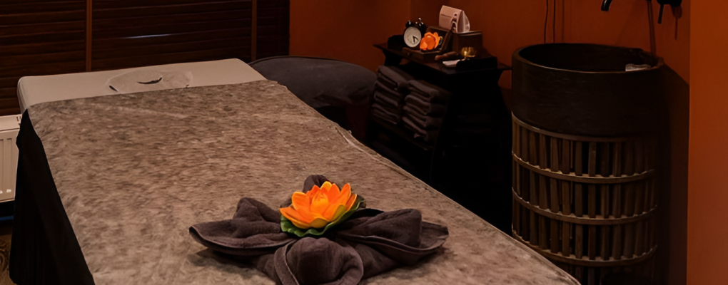 Bon Thai Spa