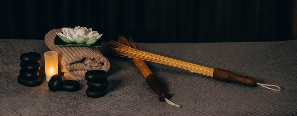 СПА салон Лотос