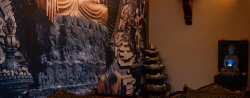 Thai World SPA