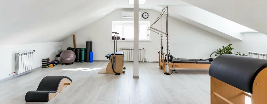 Showme.Pilates