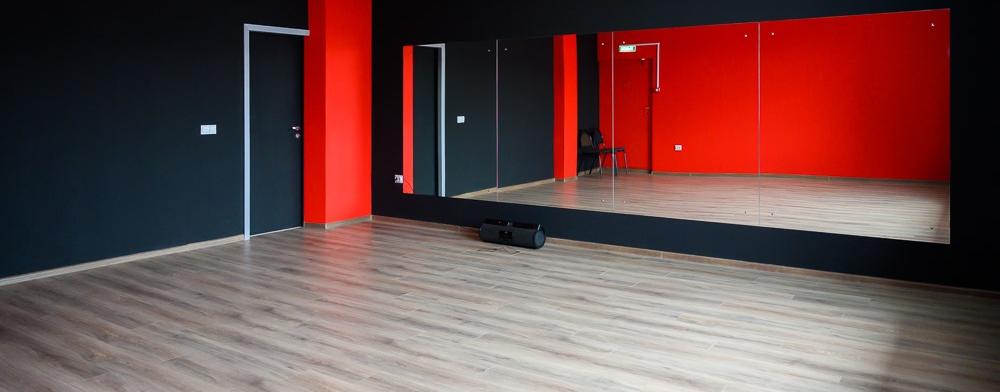 Школа танцев "Шаг Вперёд"