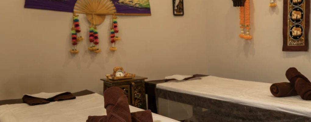 Bon Thai Spa