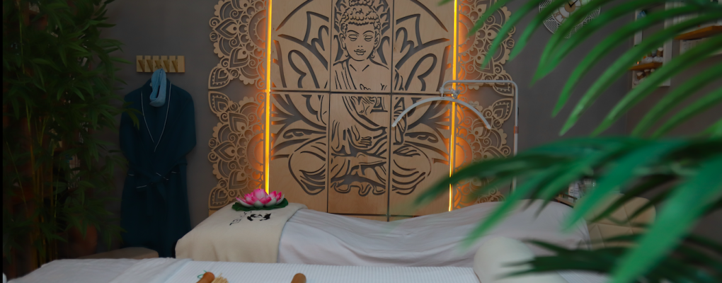 Лотос Раскройся