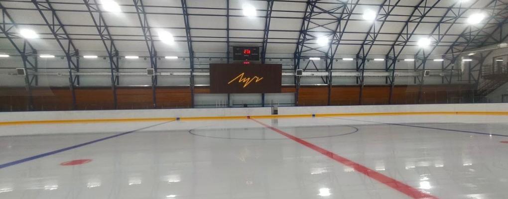 Angels Skate