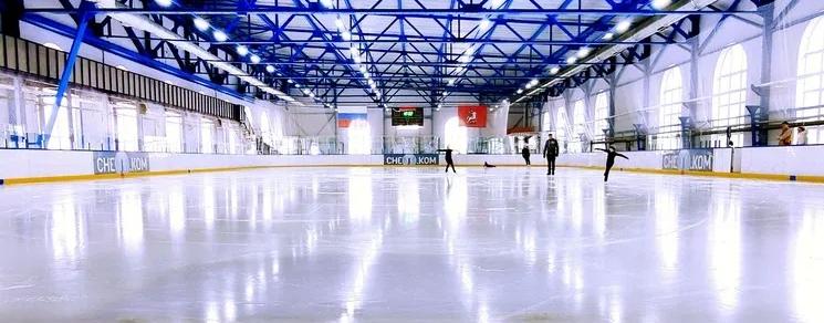 Angels Skate
