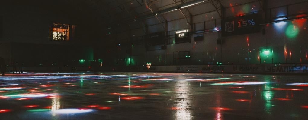 Angels Skate