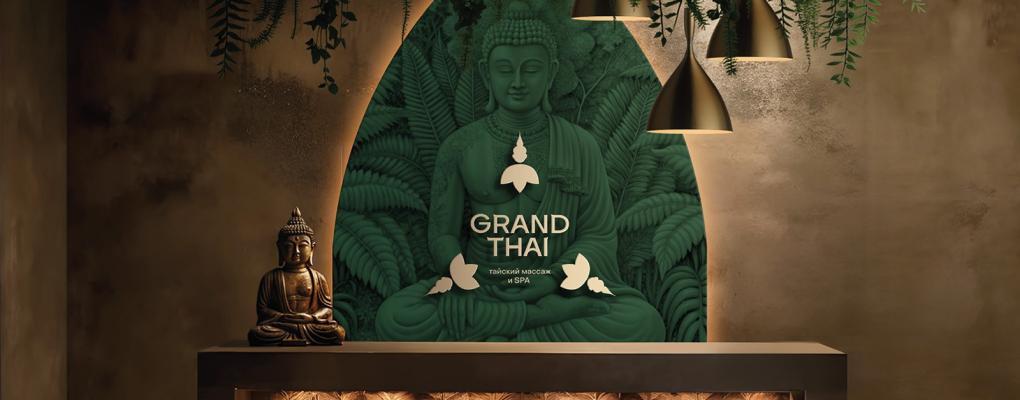 GRANDTHAI