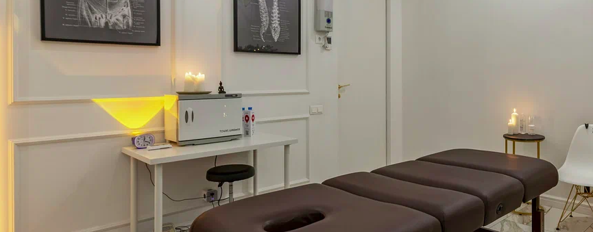 Aura Beauty Massage