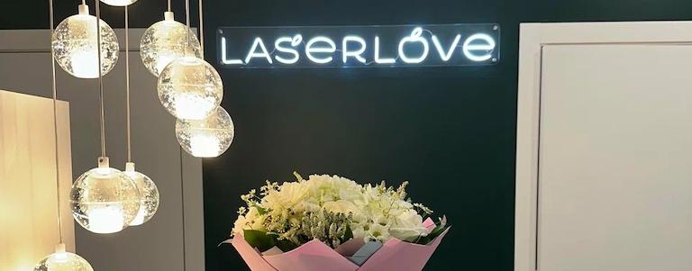 Laser Love