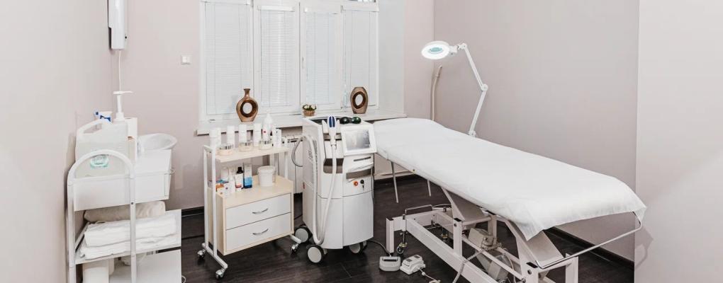 BOGDAN CLINIC