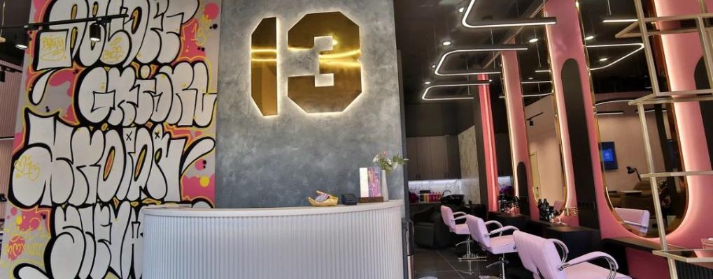 13 Beauty by Timati Adler