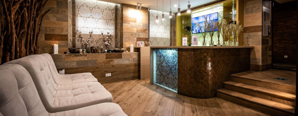 ChillSPA