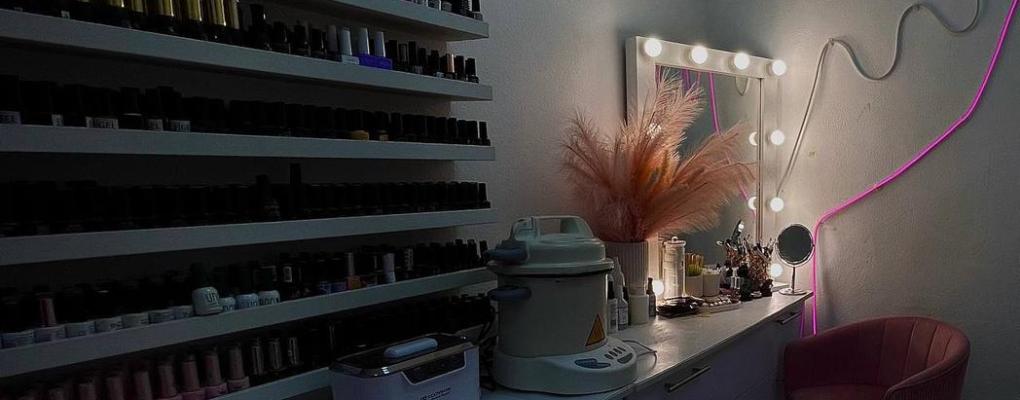 Студия красоты Мари Рейс