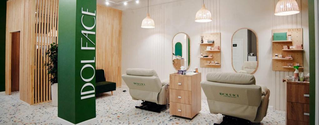 IDOL FACE