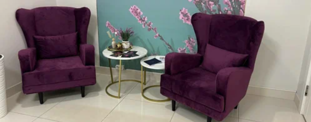 Касание красоты