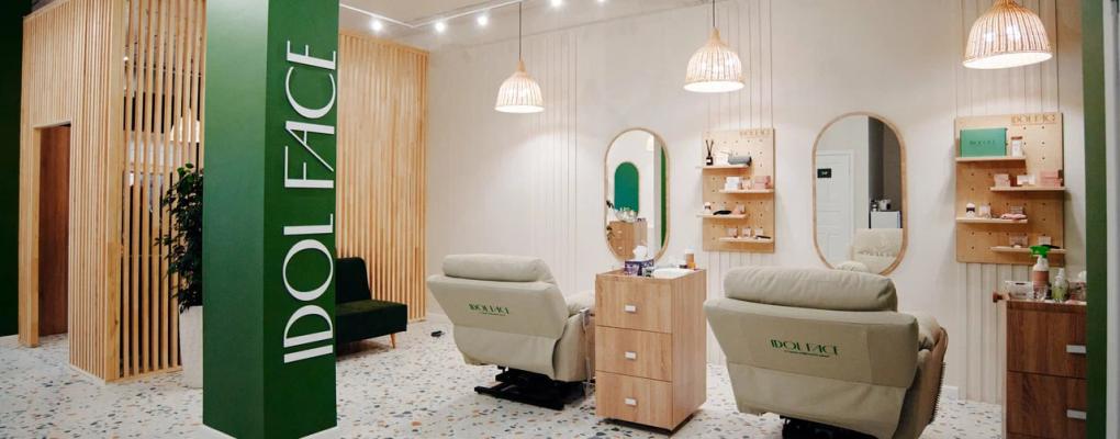 IDOL FACE