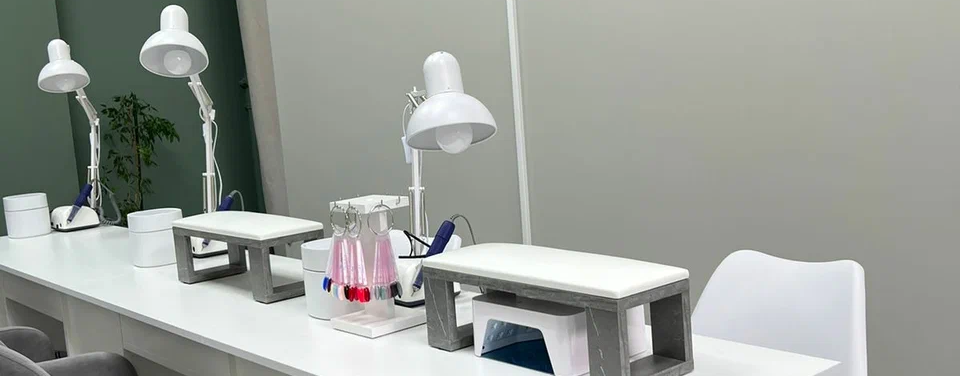 Beauty Studio Инны Морозовой