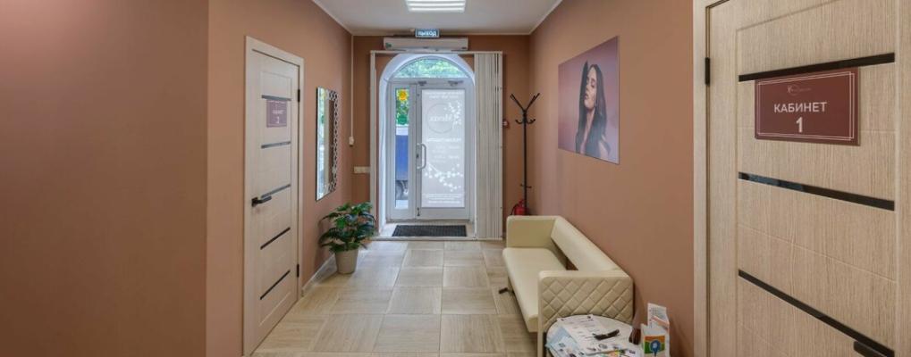 Мечта Бьюти