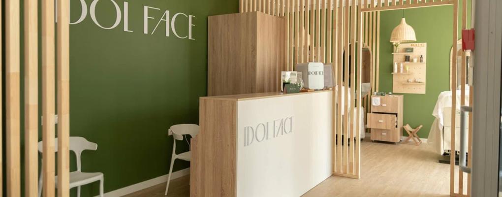 Idol Face | Хамовники