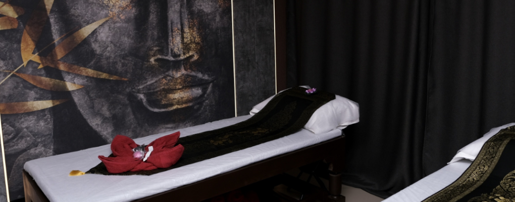 Crown Thai SPA