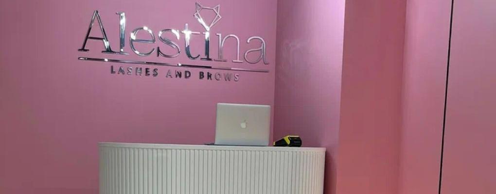 Alestina Beauty