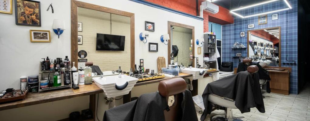 Джентльмены