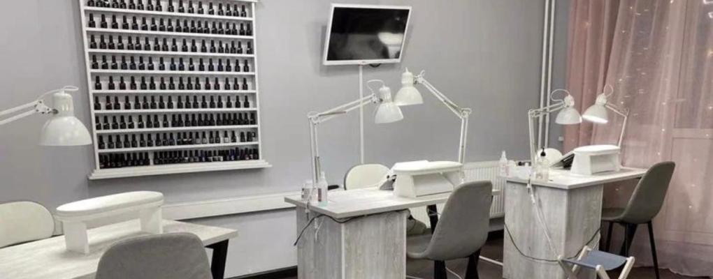 Индустрия Маникюра