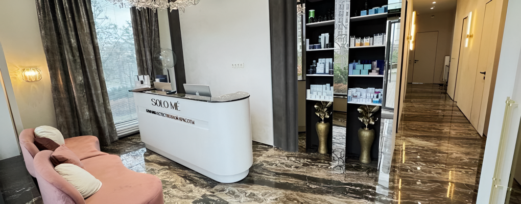 Solo Me Clinic
